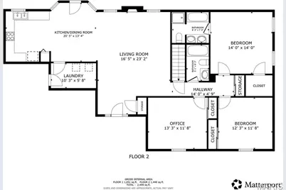 14 Beckewith Trail, O'Fallon, MO 63368 - Photo 47