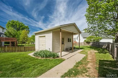 14 Beckewith Trail, O'Fallon, MO 63368 - Photo 41