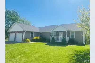 4503 W Ely Road, Hannibal, MO 63401 - Photo 1