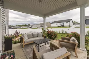 105 River Rock Dr, Moscow Mills, MO 63362 - Photo 37