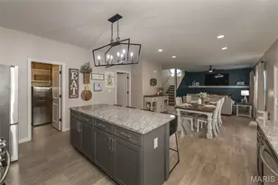 105 River Rock Dr, Moscow Mills, MO 63362 - Photo 23