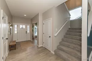 105 River Rock Dr, Moscow Mills, MO 63362 - Photo 5