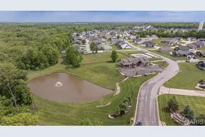 105 River Rock Drive, Moscow Mills, MO 63362 - Photo 51