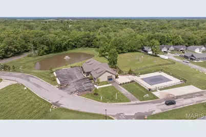 105 River Rock Drive, Moscow Mills, MO 63362 - Photo 49