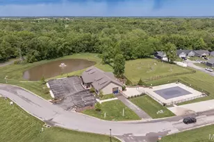 105 River Rock Dr, Moscow Mills, MO 63362 - Photo 49
