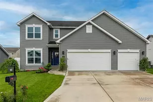 105 River Rock Dr, Moscow Mills, MO 63362 - Photo 1
