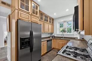 6636 San Bonita Ave, Clayton, MO 63105 - Photo 9