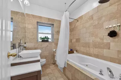 6636 San Bonita Avenue #2W, Clayton, MO 63105 - Photo 15
