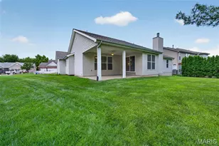 130 Barrington Lake Dr, Dardenne Prairie, MO 63368 - Photo 25