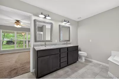 130 Barrington Lake Drive, Dardenne Prairie, MO 63368 - Photo 15