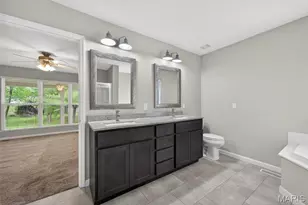 130 Barrington Lake Dr, Dardenne Prairie, MO 63368 - Photo 15