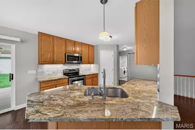 130 Barrington Lake Drive, Dardenne Prairie, MO 63368 - Photo 7