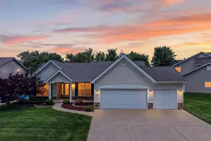 130 Barrington Lake Dr, Dardenne Prairie, MO 63368 - Photo 35