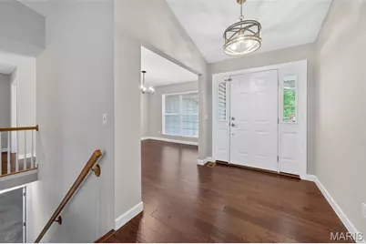 130 Barrington Lake Drive, Dardenne Prairie, MO 63368 - Photo 13