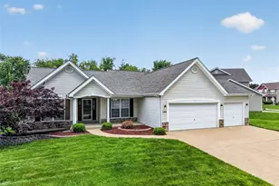 130 Barrington Lake Dr, Dardenne Prairie, MO 63368 - Photo 29