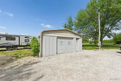 63 Pinnacle Lake Road, New Florence, MO 63363 - Photo 19