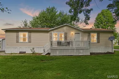63 Pinnacle Lake Road, New Florence, MO 63363 - Photo 1
