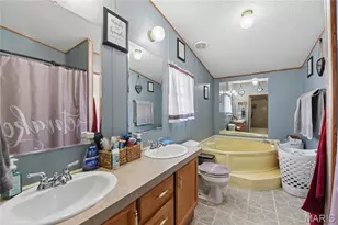 63 Pinnacle Lake Rd, New Florence, MO 63363 - Photo 15