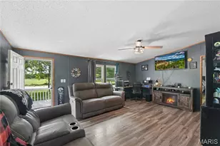 63 Pinnacle Lake Rd, New Florence, MO 63363 - Photo 5