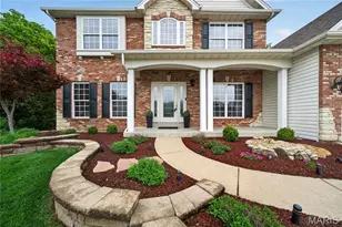 1050 Brook Mont Dr, O'Fallon, MO 63366 - Photo 47
