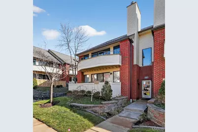 5567 Waterman Boulevard #B, Saint Louis, MO 63112 - Photo 3