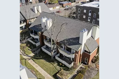 5567 Waterman Boulevard #B, Saint Louis, MO 63112 - Photo 57