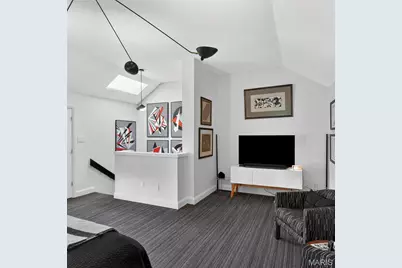 5567 Waterman Boulevard #B, Saint Louis, MO 63112 - Photo 45
