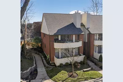 5567 Waterman Boulevard #B, Saint Louis, MO 63112 - Photo 55