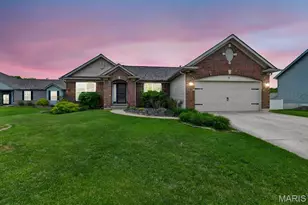 27 Millstone Lake Dr, Winfield, MO 63389 - Photo 3
