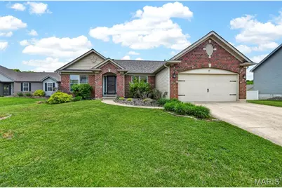 27 Millstone Lake Drive, Winfield, MO 63389 - Photo 1