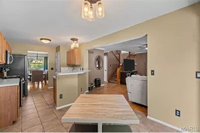 5794 Wickershire Lane, Saint Louis, MO 63129 - Photo 27