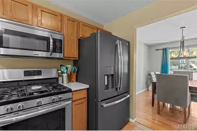 5794 Wickershire Lane, Saint Louis, MO 63129 - Photo 23
