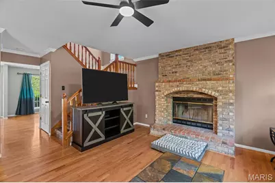 5794 Wickershire Lane, Saint Louis, MO 63129 - Photo 15