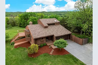 1451 Highway F, Defiance, MO 63341 - Photo 1