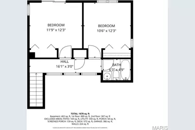 1451 Highway F, Defiance, MO 63341 - Photo 41