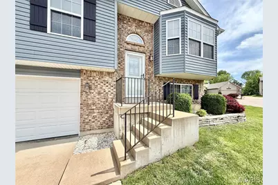 6284 Twin Springs Boulevard, Cedar Hill, MO 63016 - Photo 5