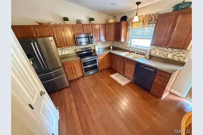 6284 Twin Springs Boulevard, Cedar Hill, MO 63016 - Photo 13