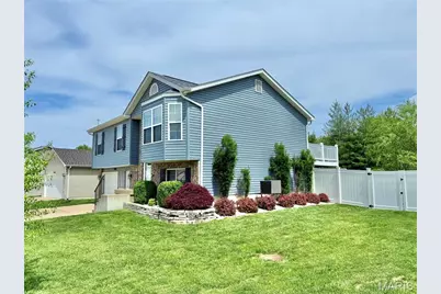 6284 Twin Springs Boulevard, Cedar Hill, MO 63016 - Photo 3