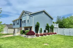 6284 Twin Springs Blvd, Cedar Hill, MO 63016 - Photo 3