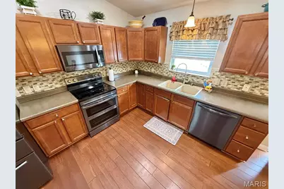 6284 Twin Springs Boulevard, Cedar Hill, MO 63016 - Photo 15