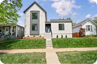 6405 Hancock Avenue, Saint Louis, MO 63139 - Photo 1