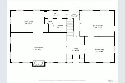 9111 Clayton Road, Saint Louis, MO 63124 - Photo 57