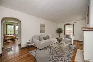 5837 Staely Ave, Affton, MO 63123 - Photo 5