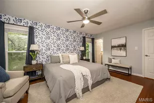233 Portico Dr, Chesterfield, MO 63017 - Photo 29