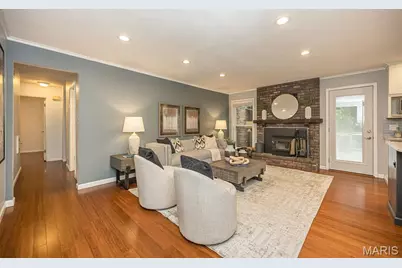 233 Portico Drive, Chesterfield, MO 63017 - Photo 13