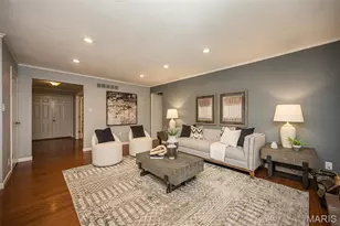 233 Portico Dr, Chesterfield, MO 63017 - Photo 17
