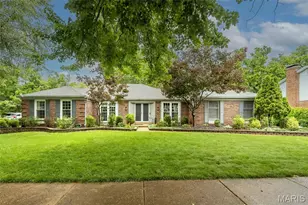 233 Portico Dr, Chesterfield, MO 63017 - Photo 1