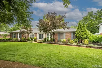 233 Portico Drive, Chesterfield, MO 63017 - Photo 3
