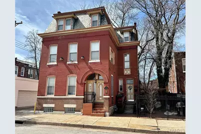 2609 Lemp Avenue #B, Saint Louis, MO 63118 - Photo 1