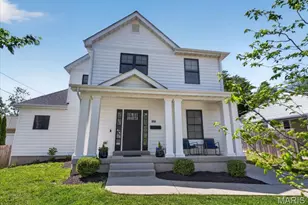 427 Venneman Ave, Glendale, MO 63122 - Photo 1